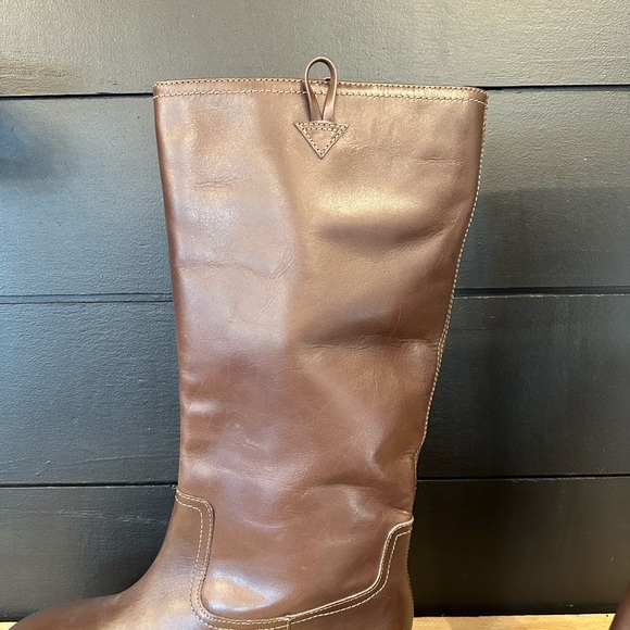 ASTER “JAMIE” KNEE HIGH BOOTS NWOT - Picture 6 of 12